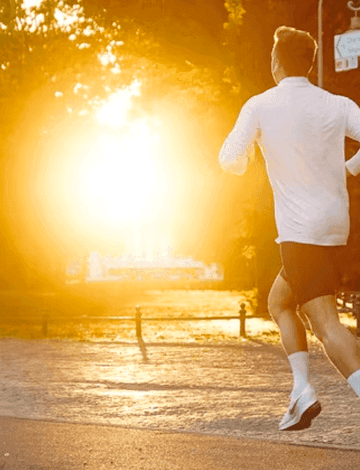 18 lợi ích của chạy bộ thường xuyên bạn cần phải biết